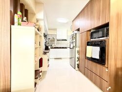 Blk 899A Woodlands Drive 50 (Woodlands), HDB 5 Rooms #452459761